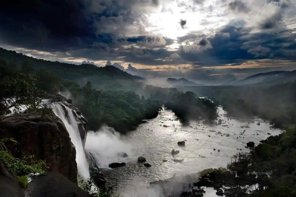 unexplored destination
